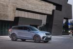 Land Rover Range Rover Velar SVAutobiography Dynamic Edition 2019 года (ZA)